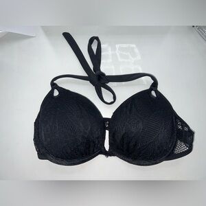 Victoria secret push up bikini top